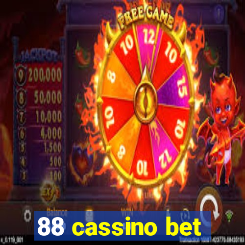 88 cassino bet